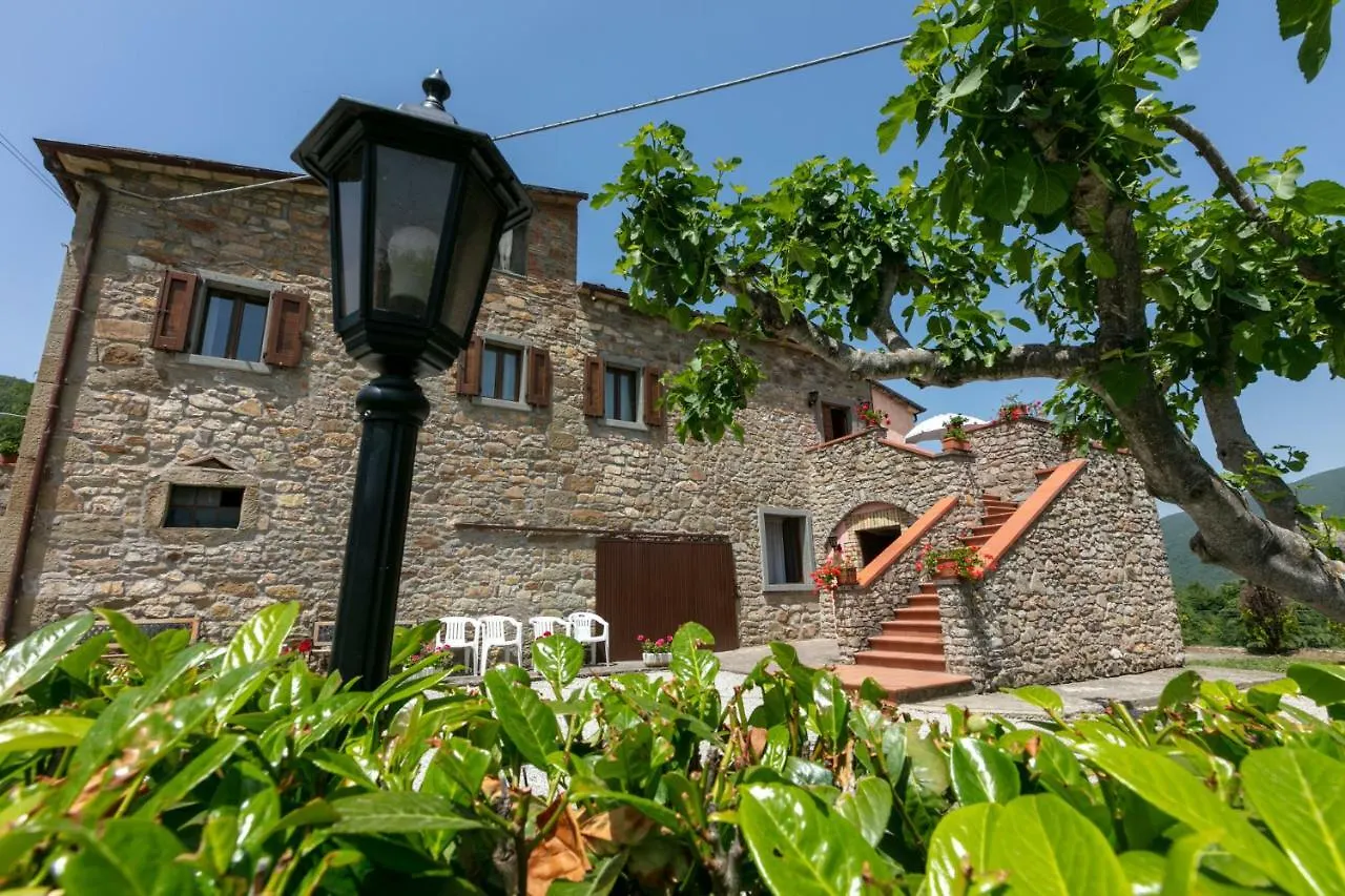 Casale Le Sette Vene Villa Mercatale  Italy