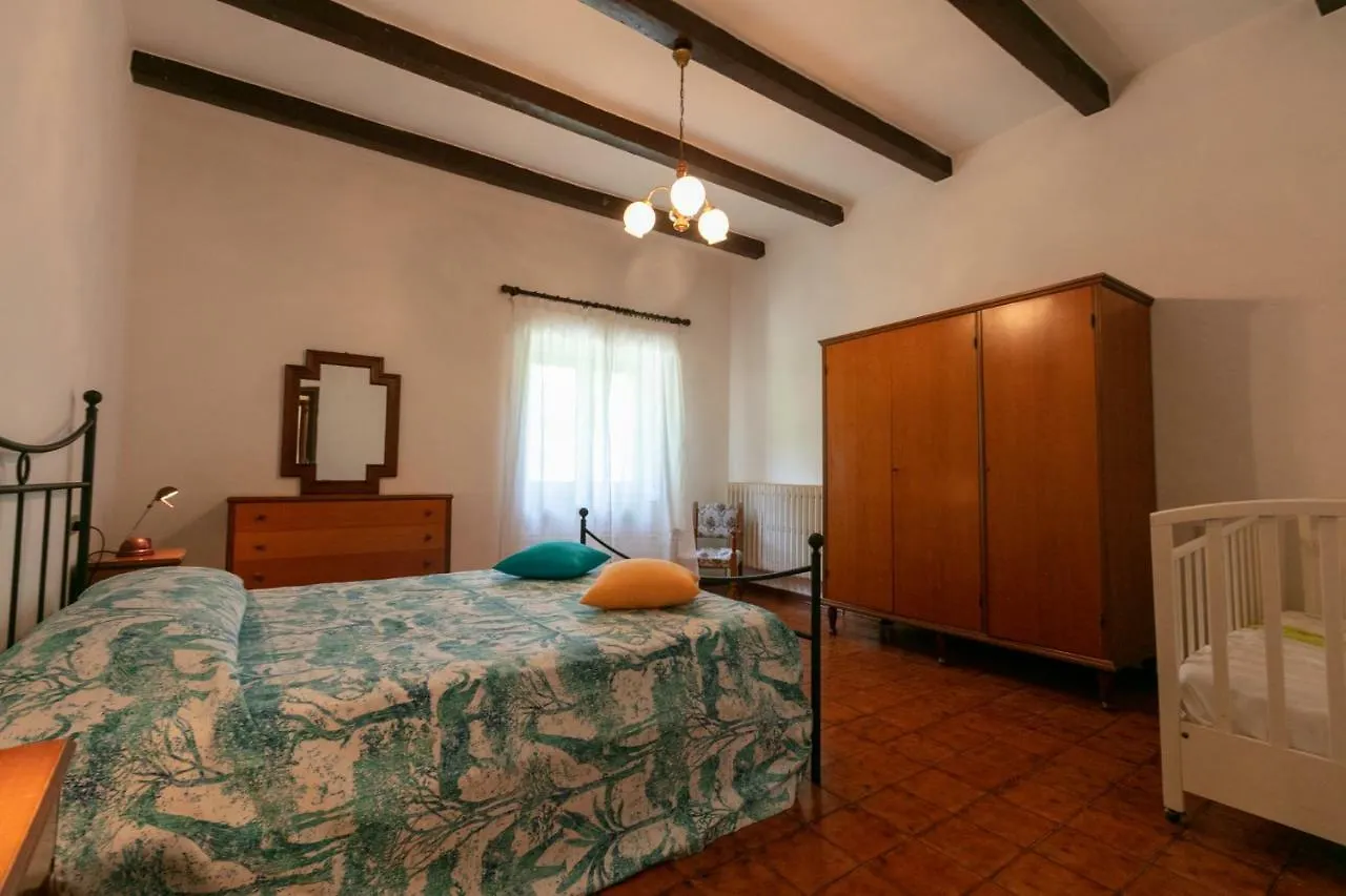 Casale Le Sette Vene Villa Mercatale