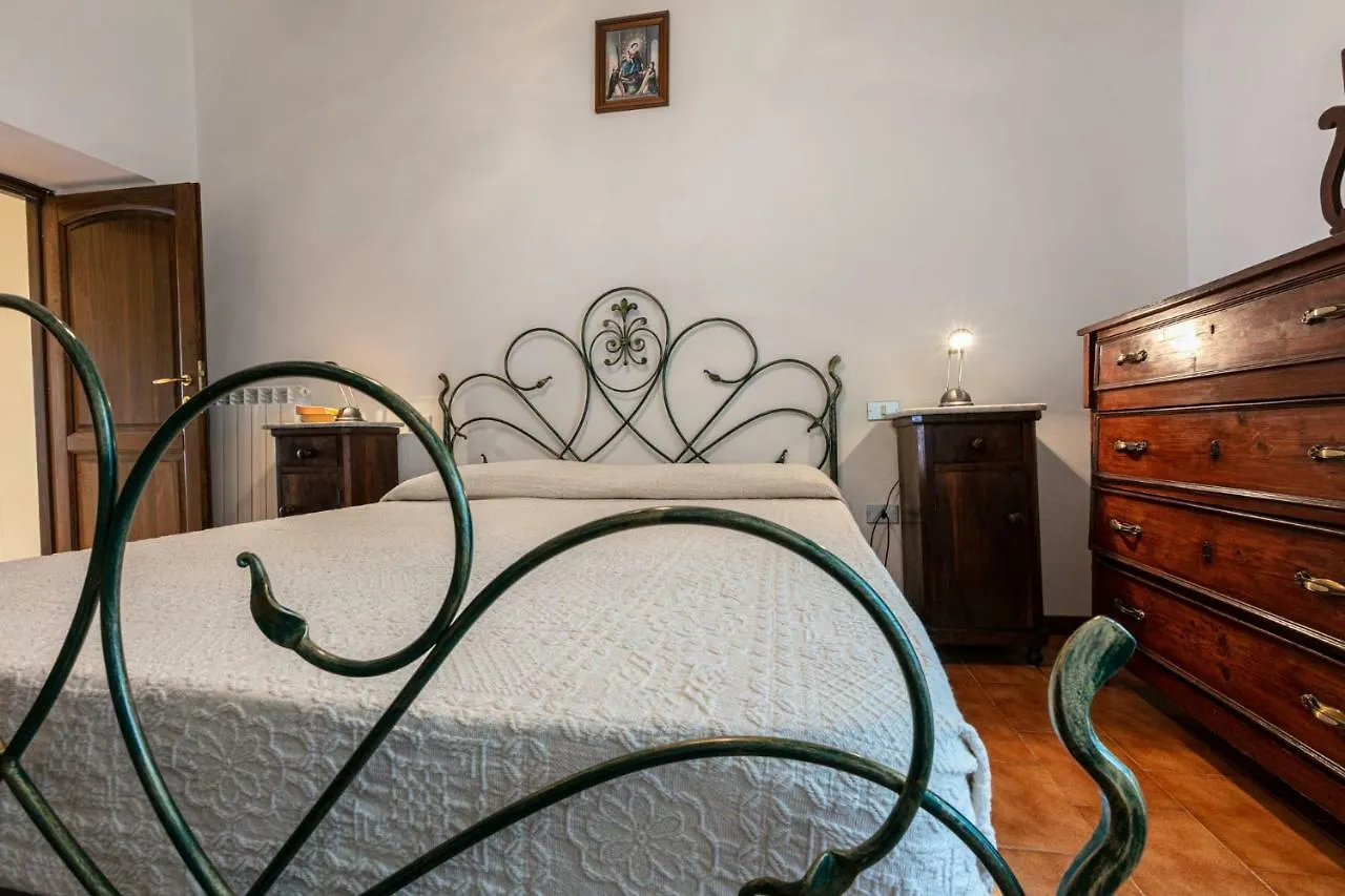 Casale Le Sette Vene Villa Mercatale