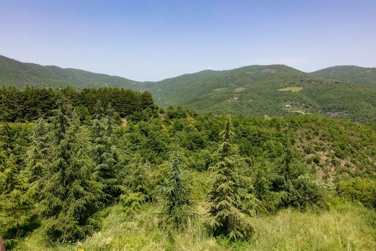 Casale Le Sette Vene Villa Mercatale  0*, Mercatale (Arezzo) Italy