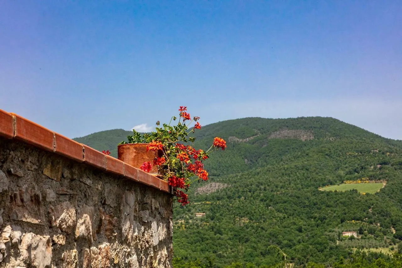 Casale Le Sette Vene Villa Mercatale  Mercatale (Arezzo)