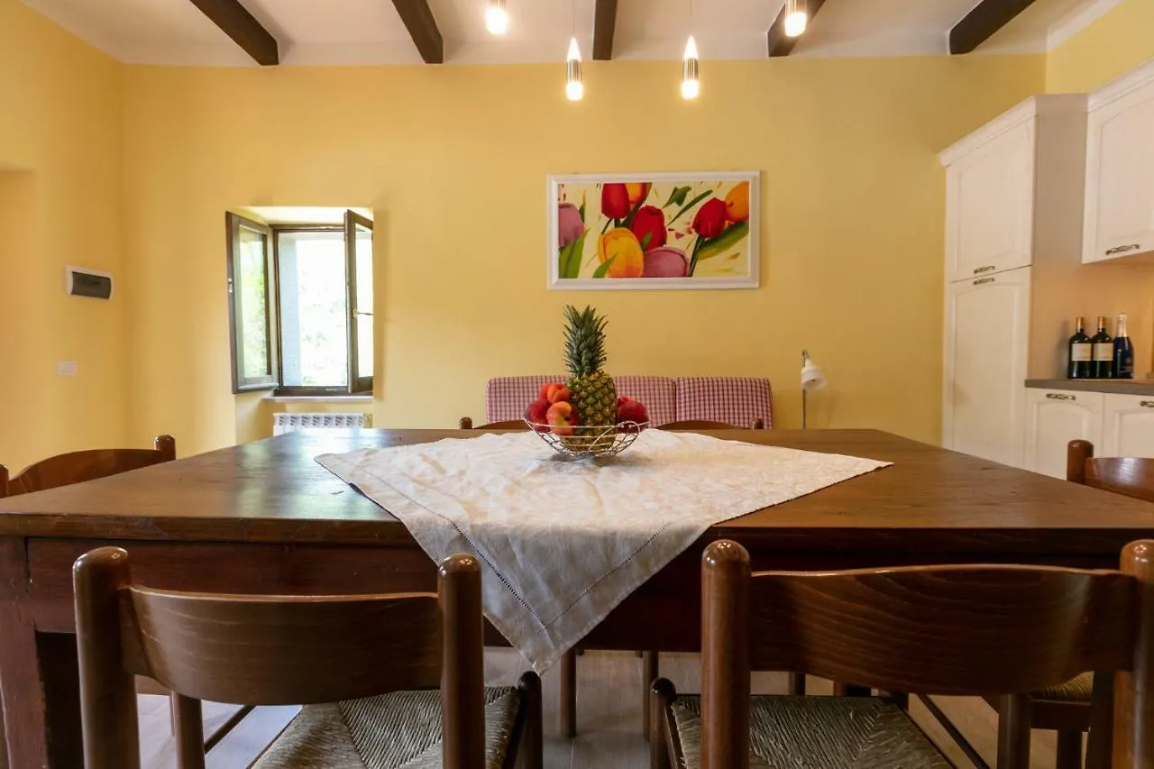 Casale Le Sette Vene Villa Mercatale  Italy