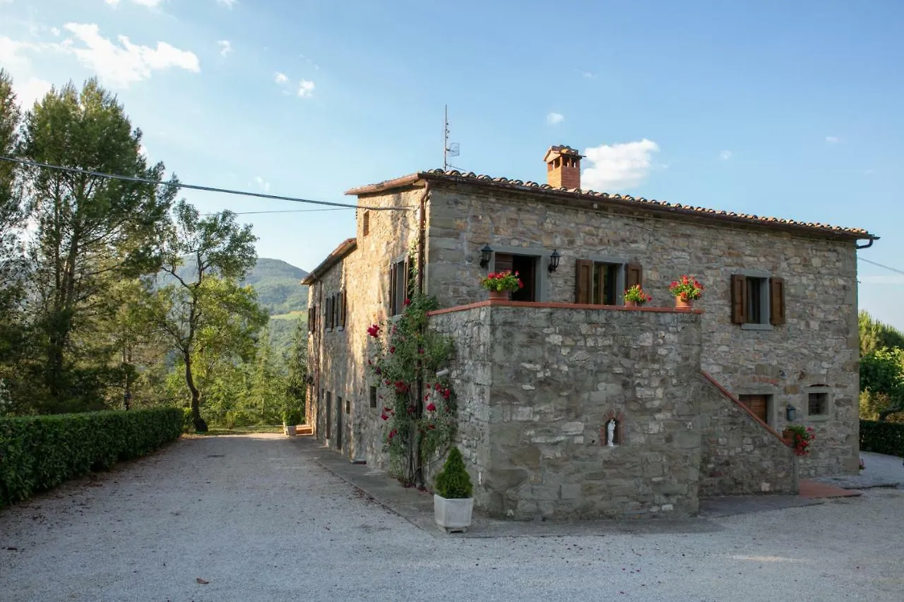 Casale Le Sette Vene Villa Mercatale  Italy